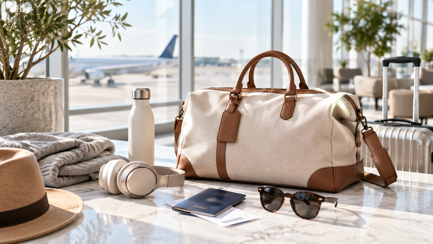 6 Useful Essentials to Keep in Your Car for Everyday Trips