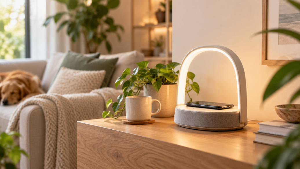 Small Smart Home Upgrades That Make Everyday Life Easier