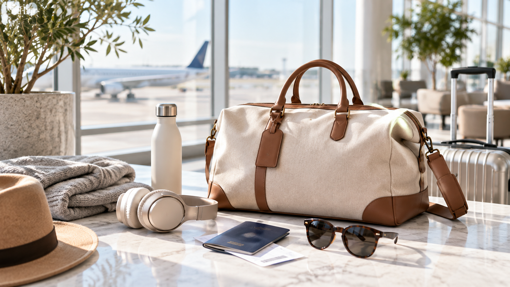 6 Useful Essentials to Keep in Your Car for Everyday Trips