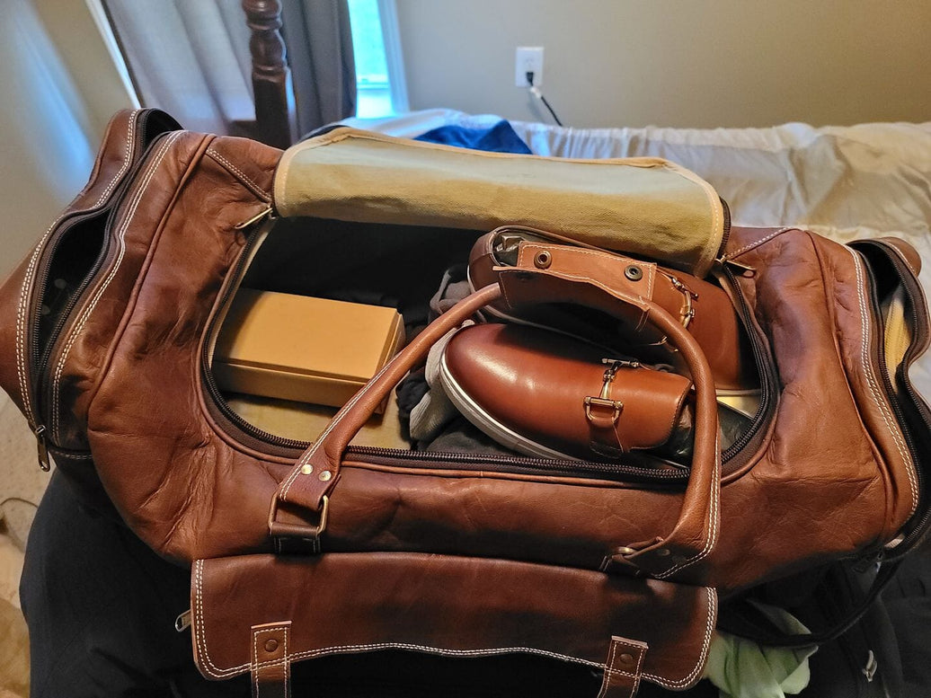 How to Pack Smarter for a Quick Weekend Getaway