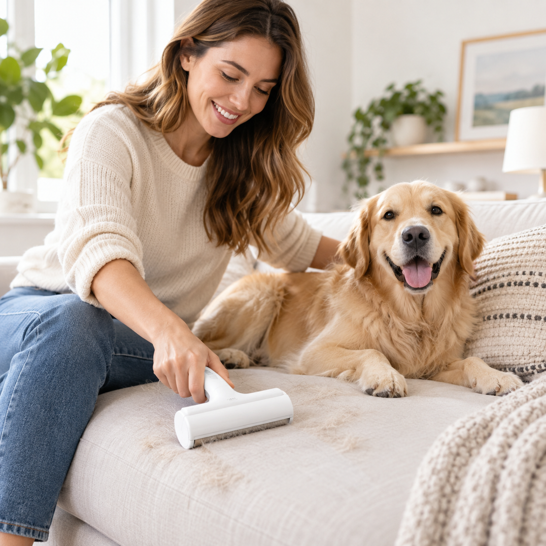 Pet Care Essentials