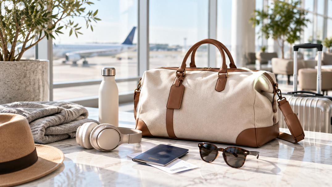 Lifestyle & Travel