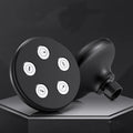 High Pressure Shower Head Water Saving Rainfall Showerhead 360 Degree Rotatable Filter Faucet Tap Shower Bathroom Accessories