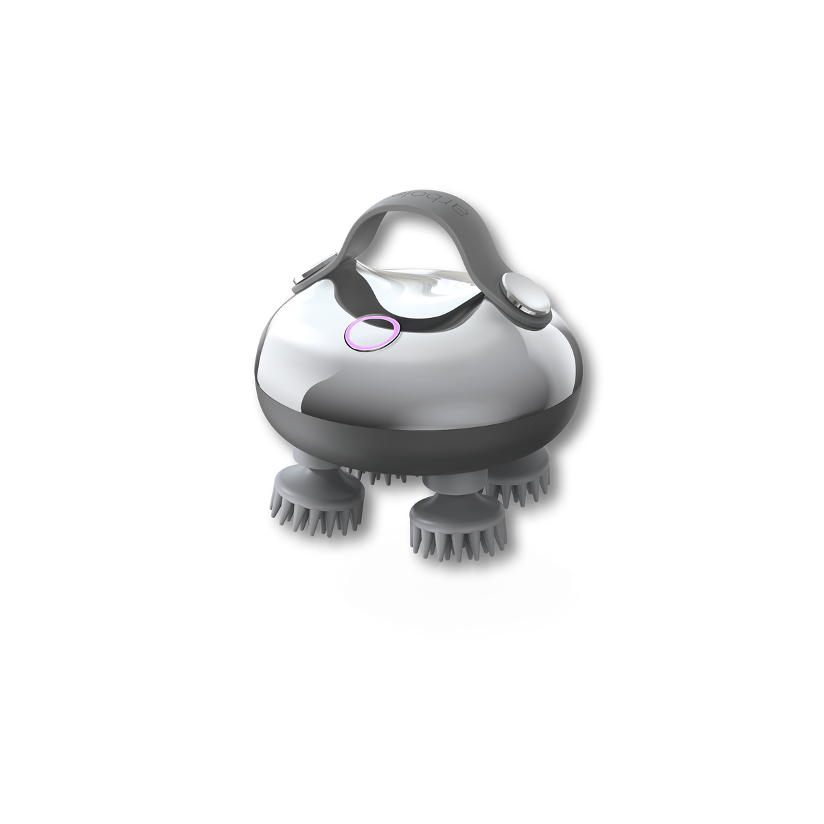 Scalp Massager CM11B(Sliver)