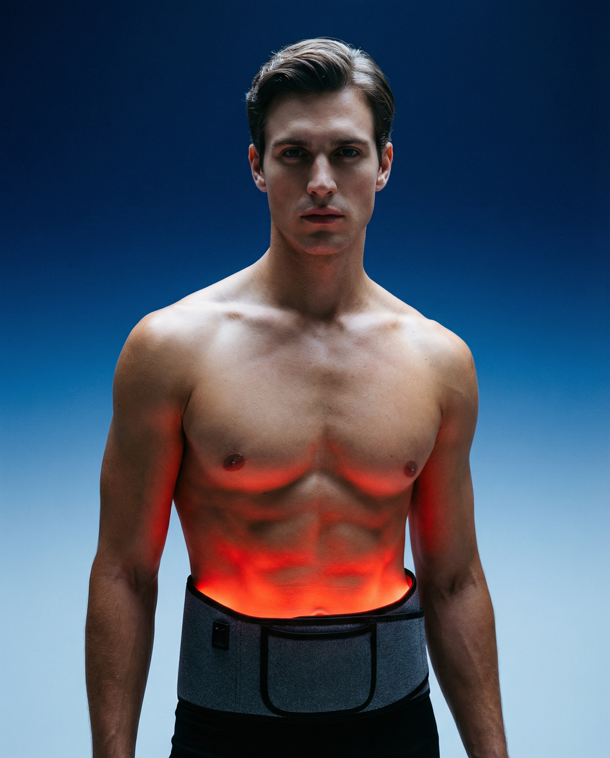 Red Light Therapy Belt
