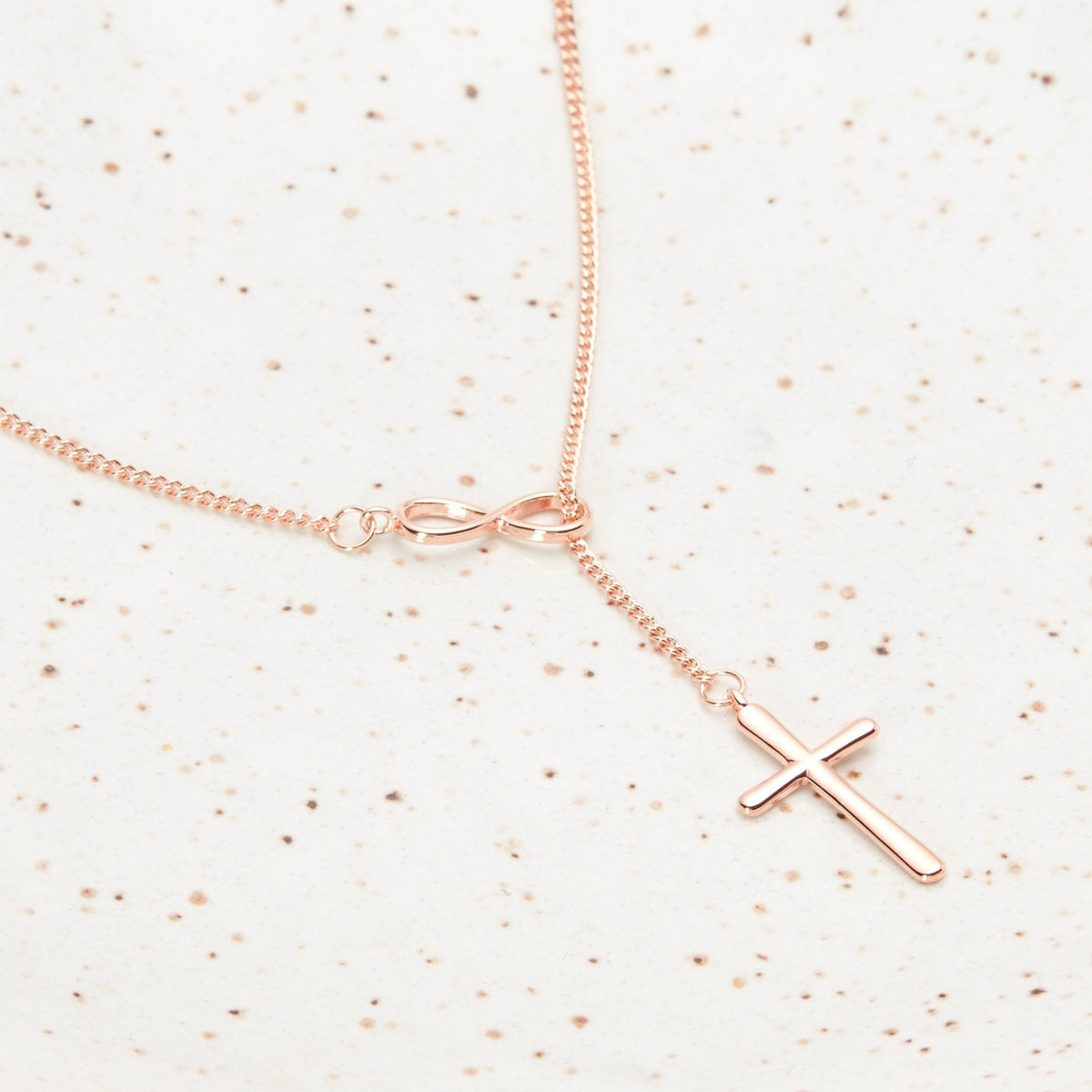 Aunt-Niece Necklace, Multiple Styles