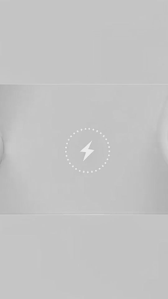 6-in-1 Qi Wireless Charger: Fast Charging Station for iWatch, Airpods, and iOS/Android Devices