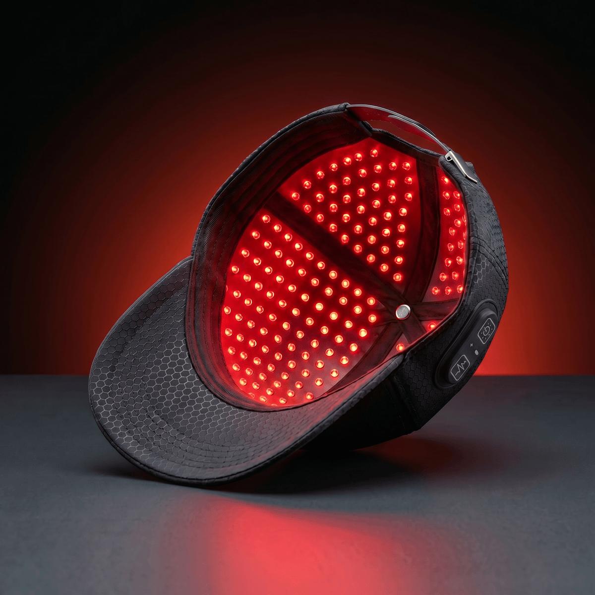 RevivPro Red Light Therapy Hair Growth Cap